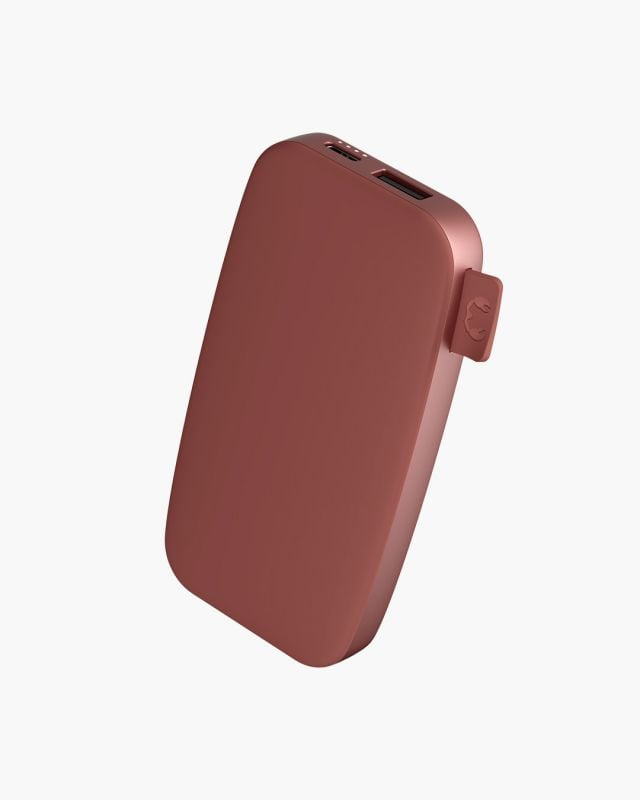 FRESH N REBEL POWERBANK 2PB6100SR
