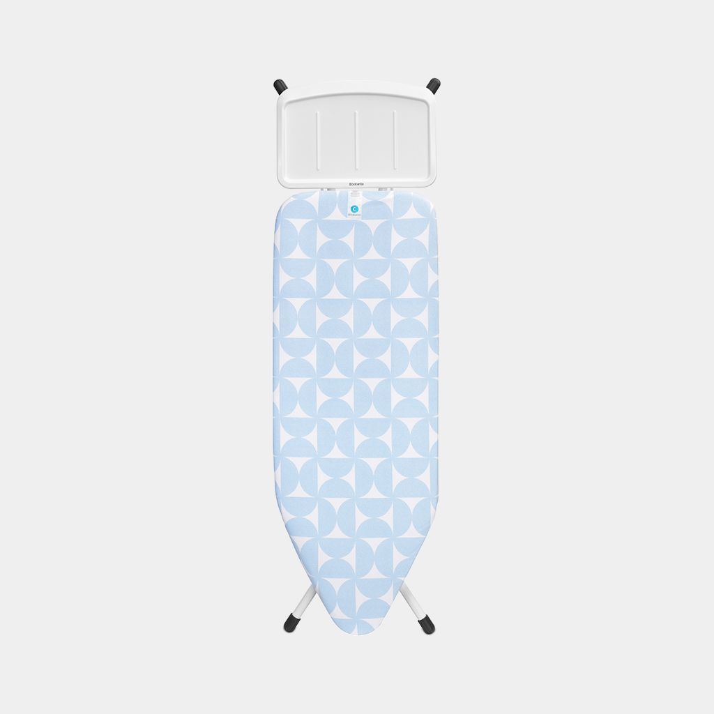 Planche à rep. BRABANTIA 219467 B 124x38 SSUH Fresh Breeze