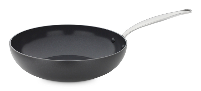 GreenPan Barcelona Pro Poêle polyvalente Rond