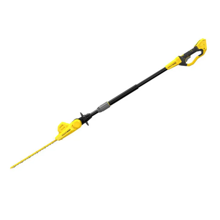 Stanley FATMAX V20 18V Kettingzaag op steel 20cm (zonder accu)