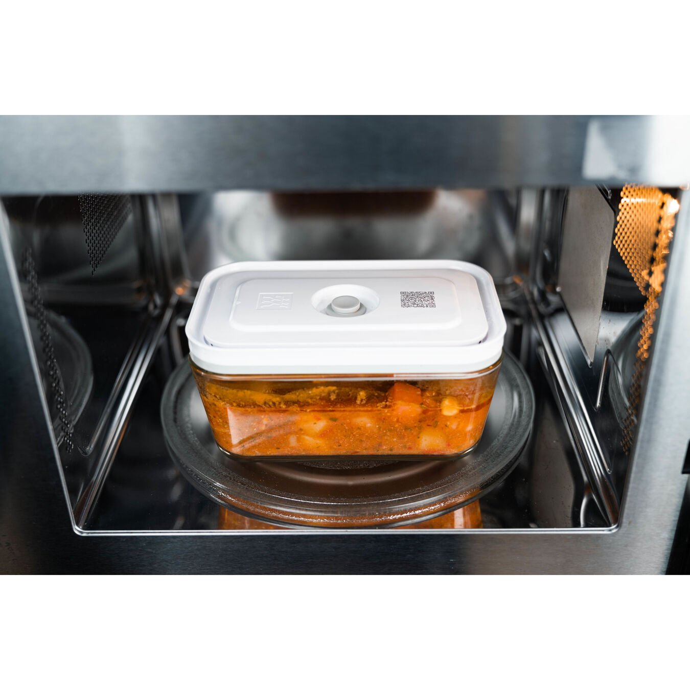 Bewaardoos ZWILLING 36803-300-0 Fresh & Save / L / Glas