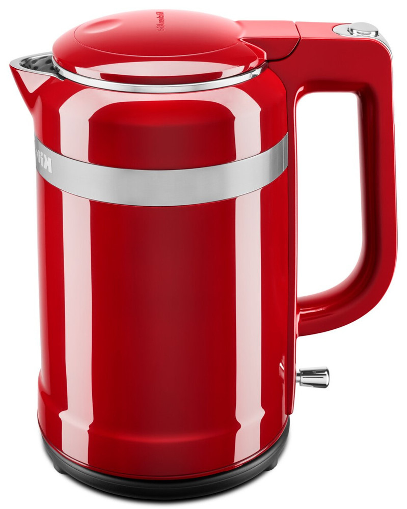 Waterkoker KITCHENAID 5KEK1565EER Keizerrood / 1,5L