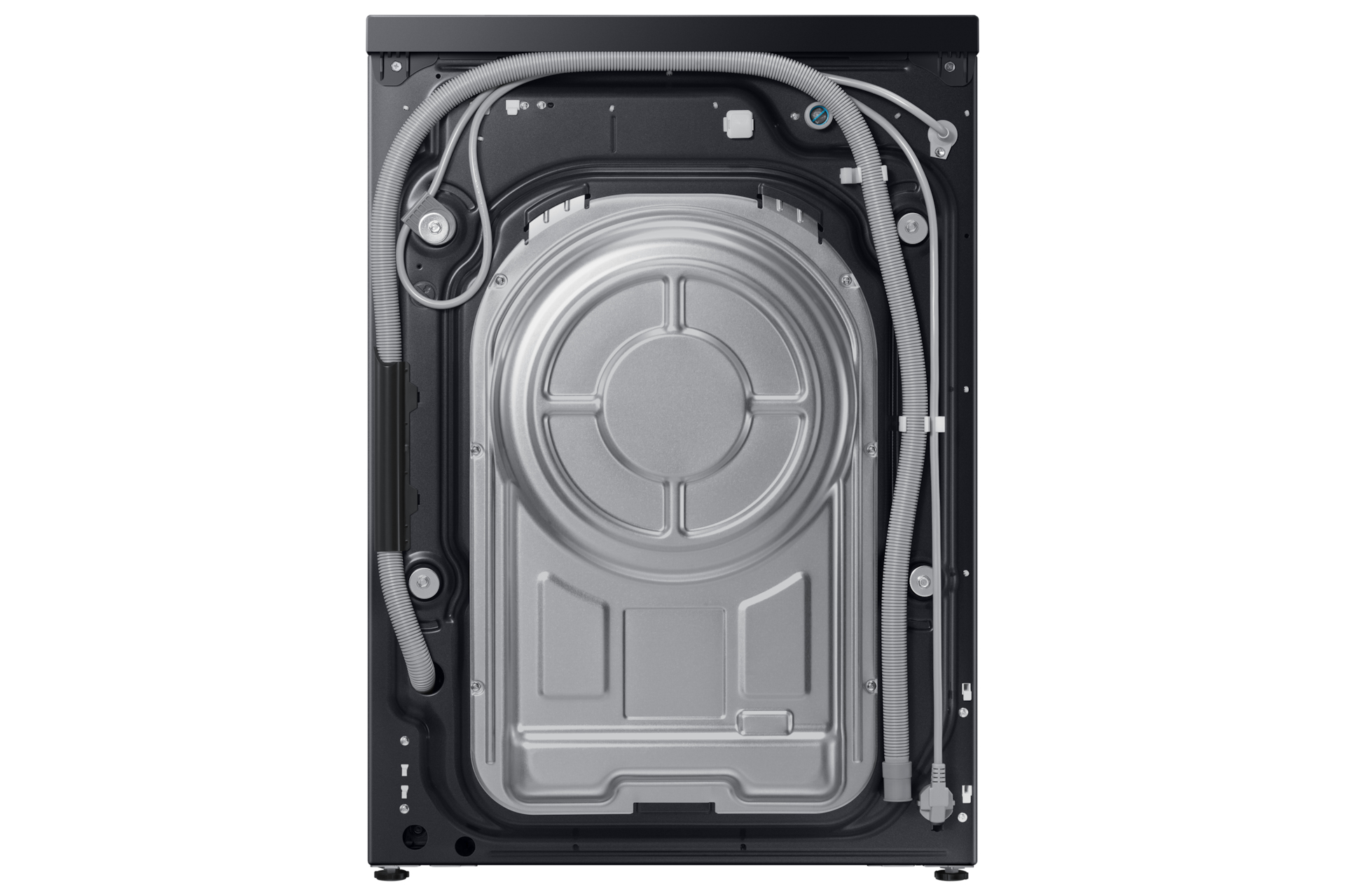 Samsung lavante-sechante AI Wash WD11DG6B85BBU3