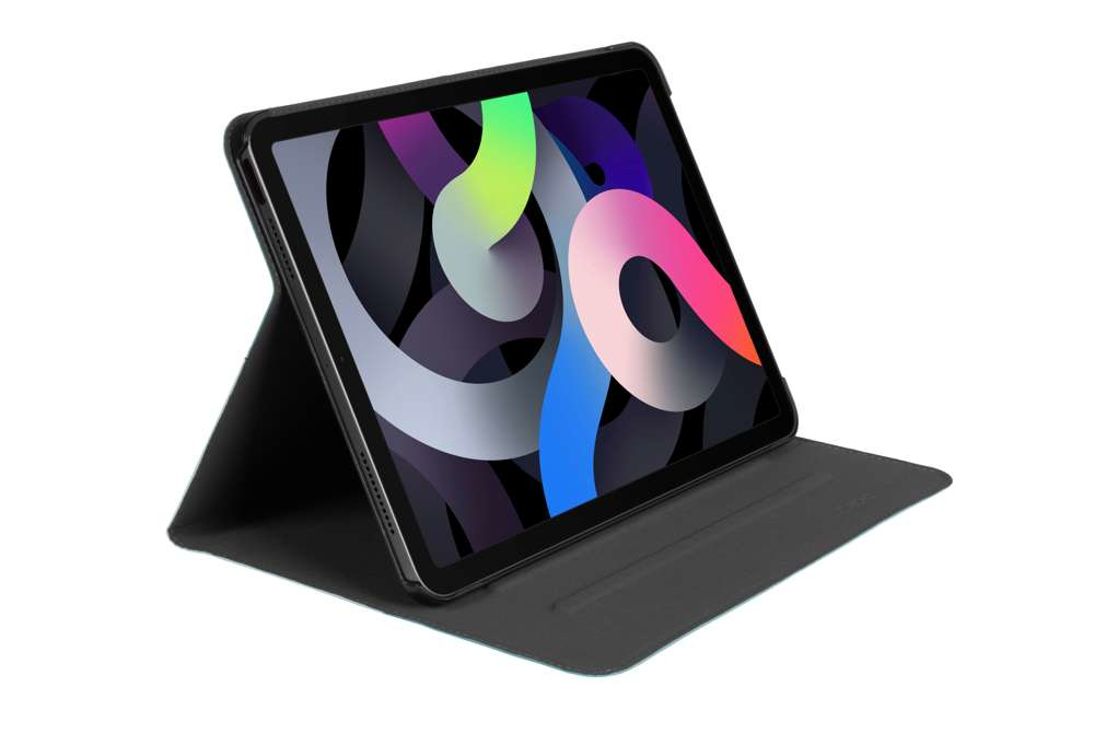 GeckoCovers Easy-click 2.0 étui pour Apple iPad 10.9 (2020/2022) Fresh Green ,