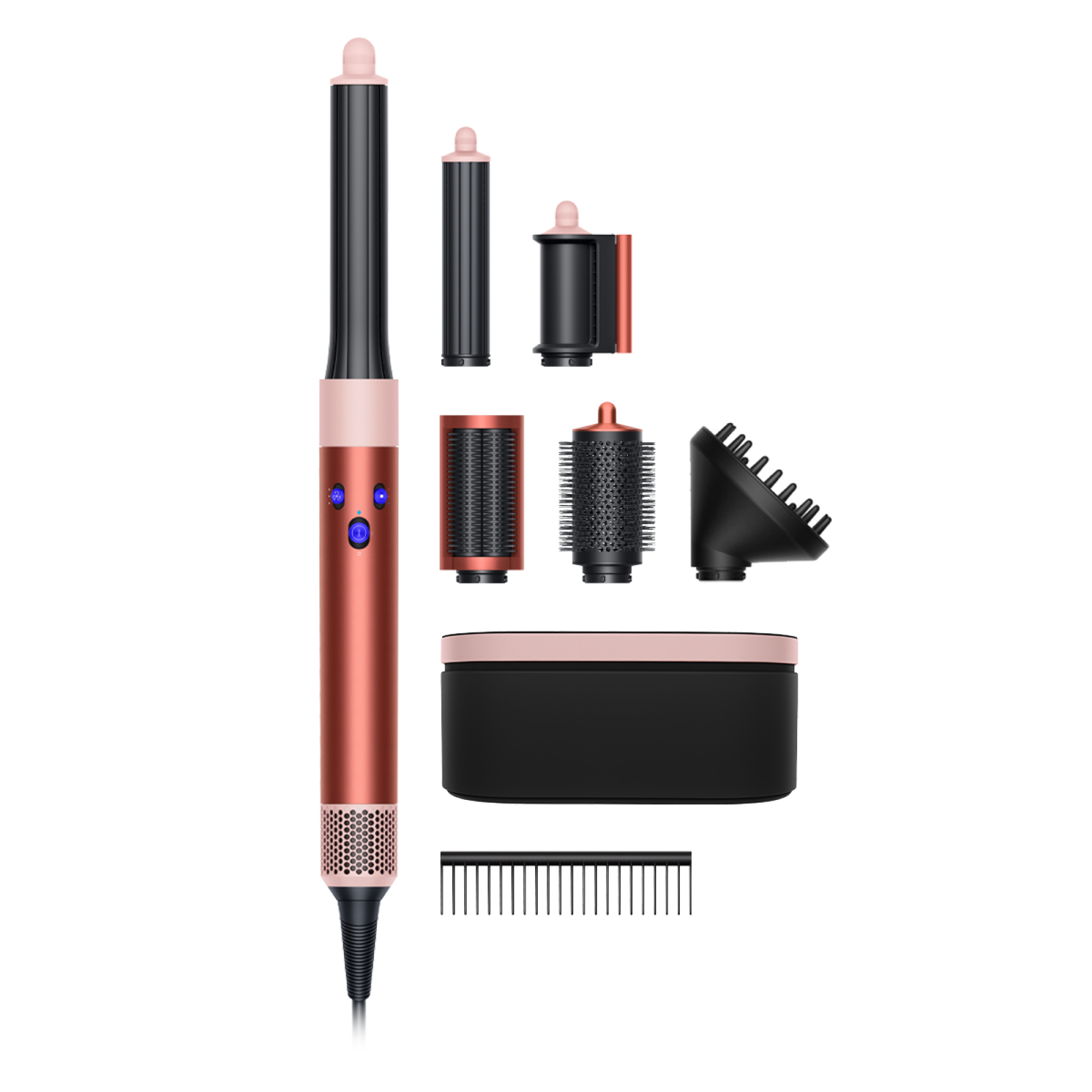 Multistyler DYSON 581840-01 Airwrap Complete Long Volumise / Bronze Blush