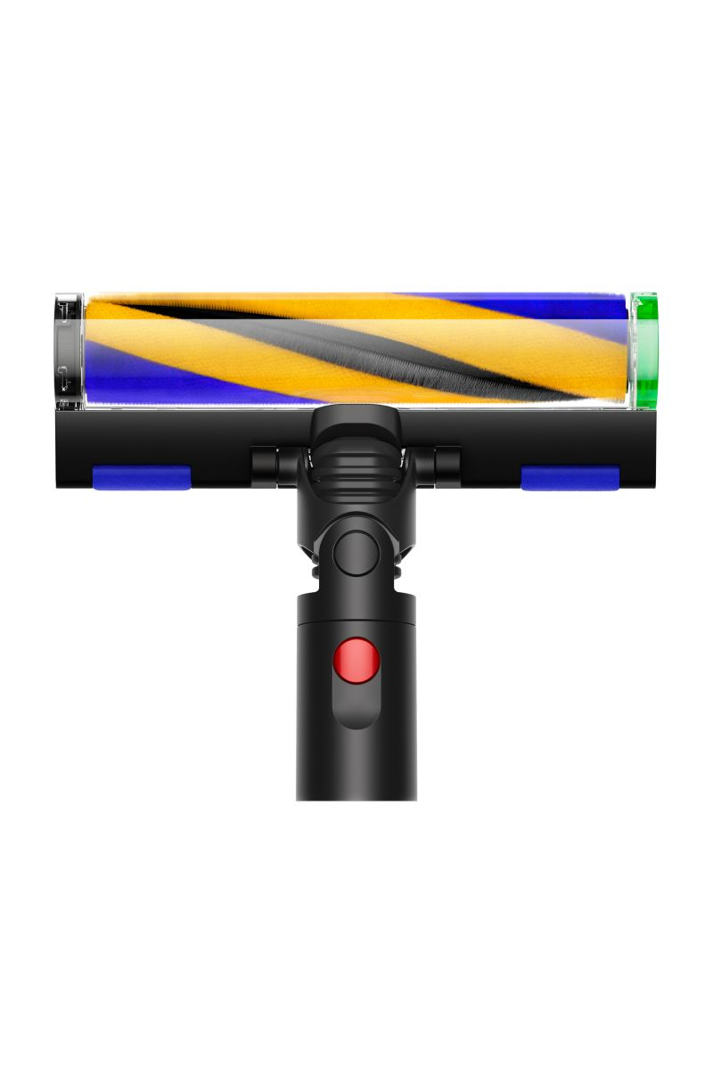 Vloerborstel DYSON 975454-02 V16 / Fluffy Optic