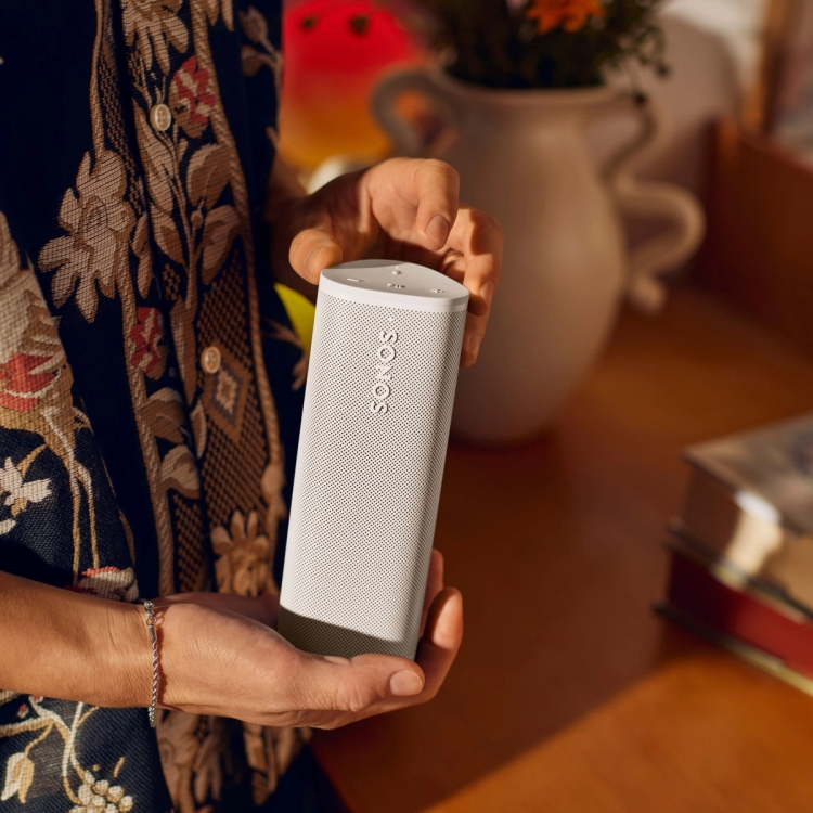 Multiroom speaker SONOS Roam 2 wit