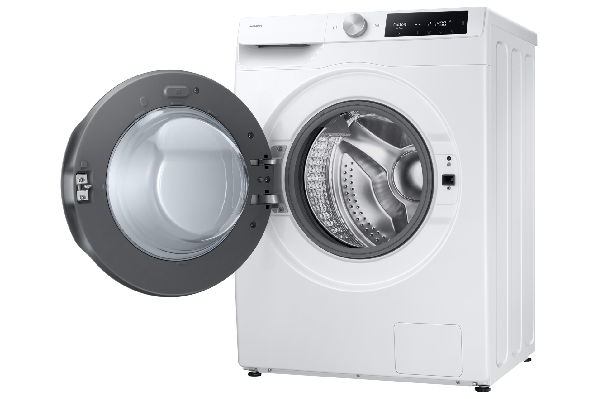 Combi was-droog SAMSUNG WD11DG6B85BE / 11kg / A / 1400tpm