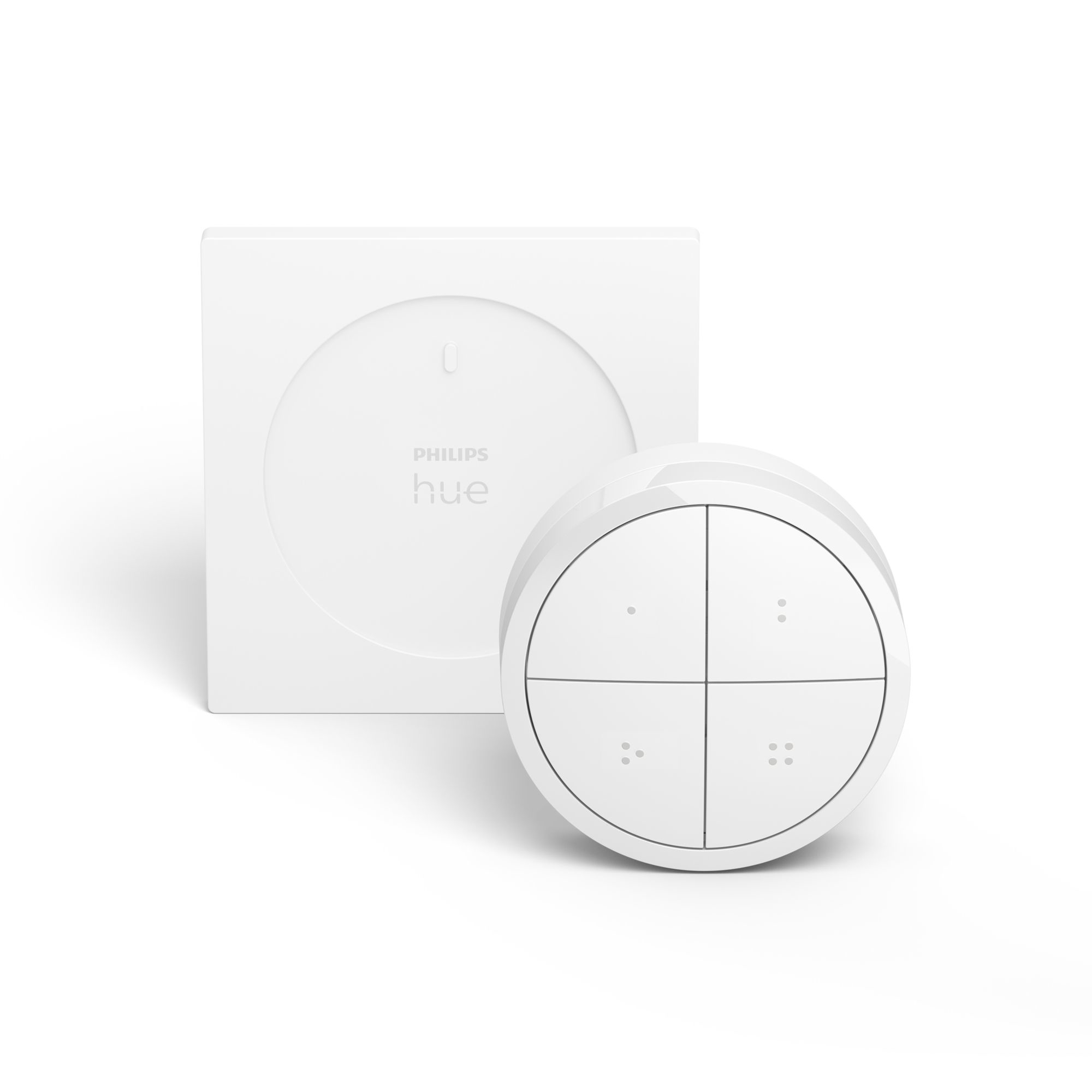 Wandschakelaar PHILIPS HUE Tap Switch White