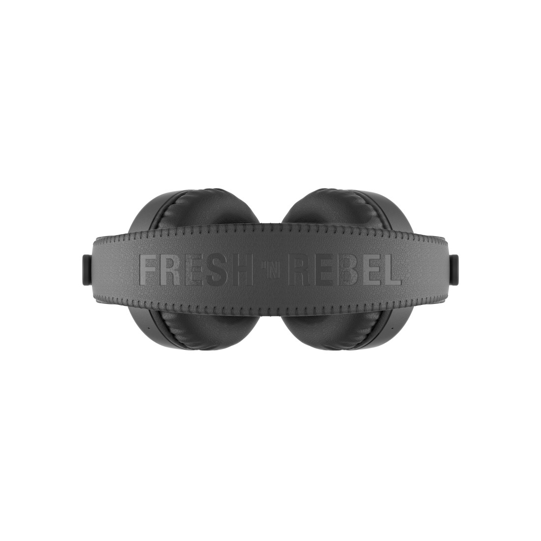 Hoofdtelefoon FRESH N REBEL Code Core storm grey
