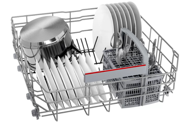 Bosch lave-vaisselle SMU4HAS48E