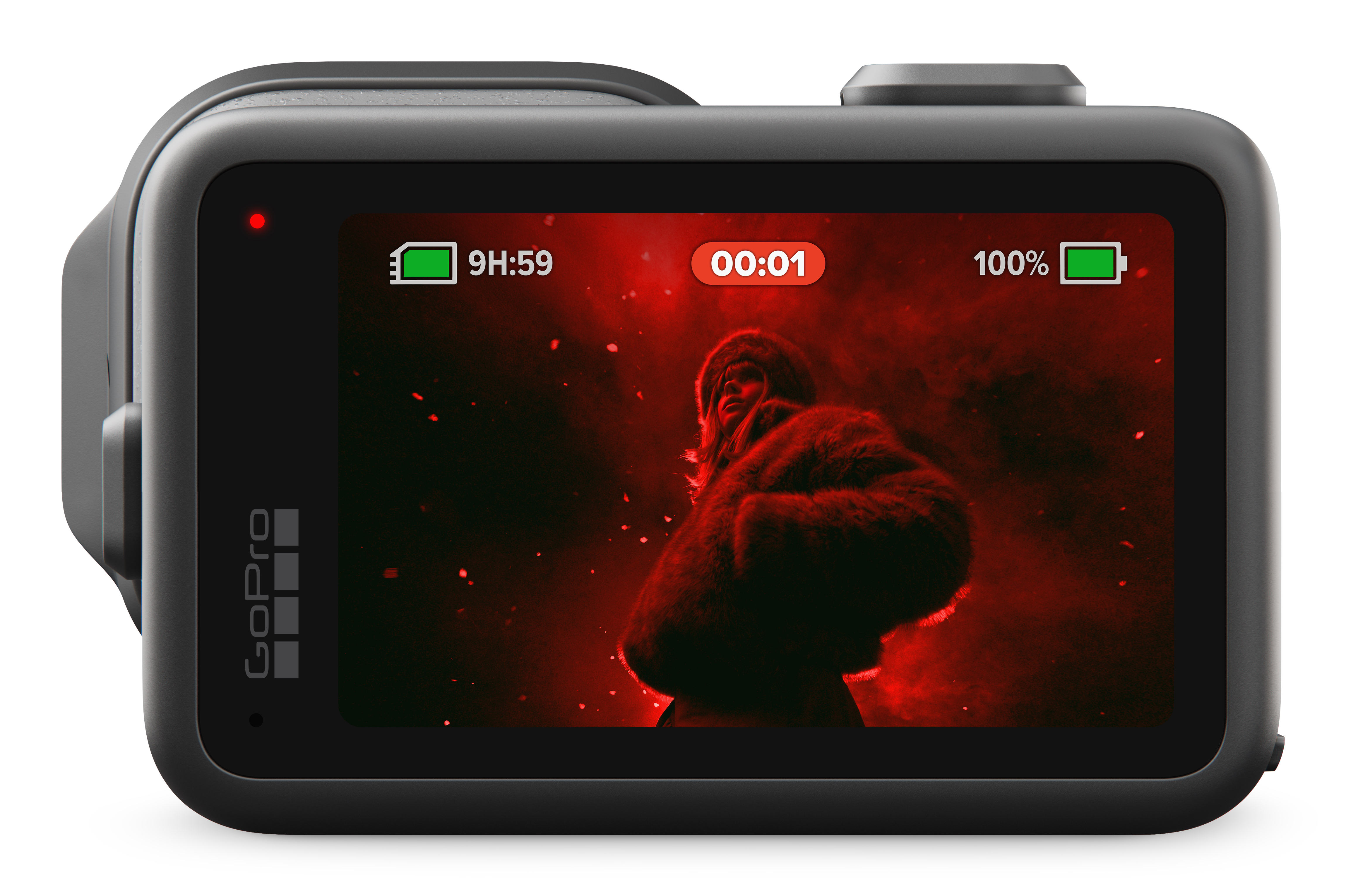 Action Camera GOPRO MISSION 1 PRO