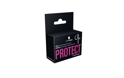 Haakje voor beschermzool LAURASTAR7217801810