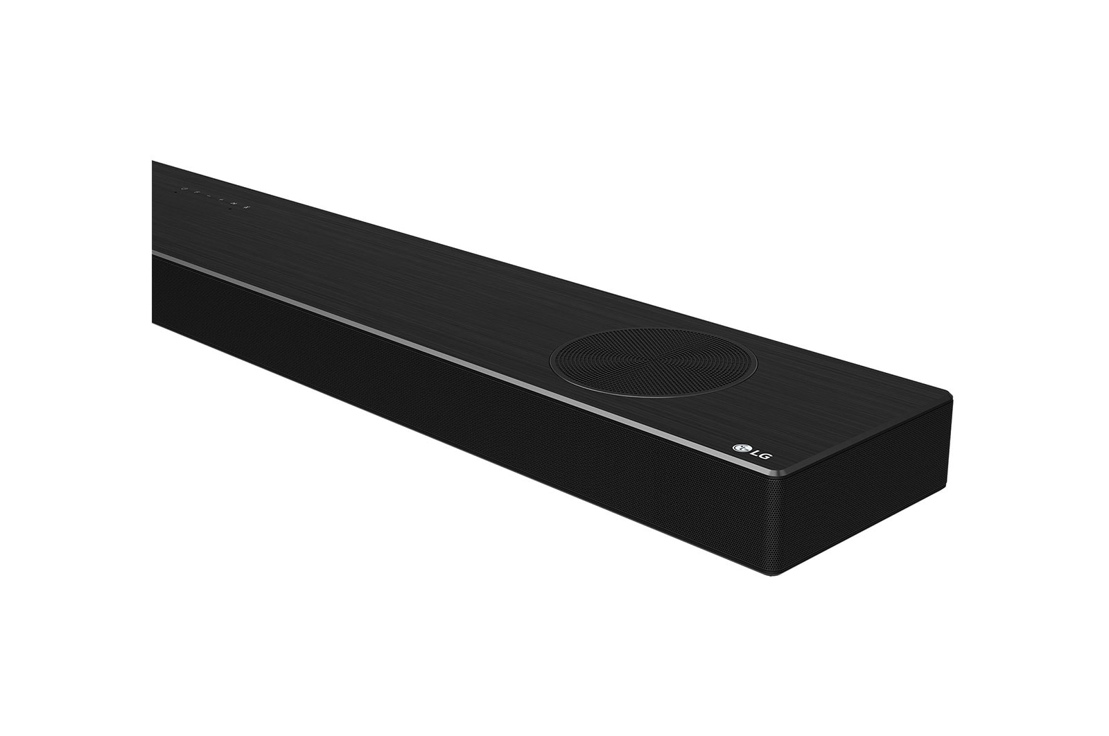 Barre audio LG DSP9YA