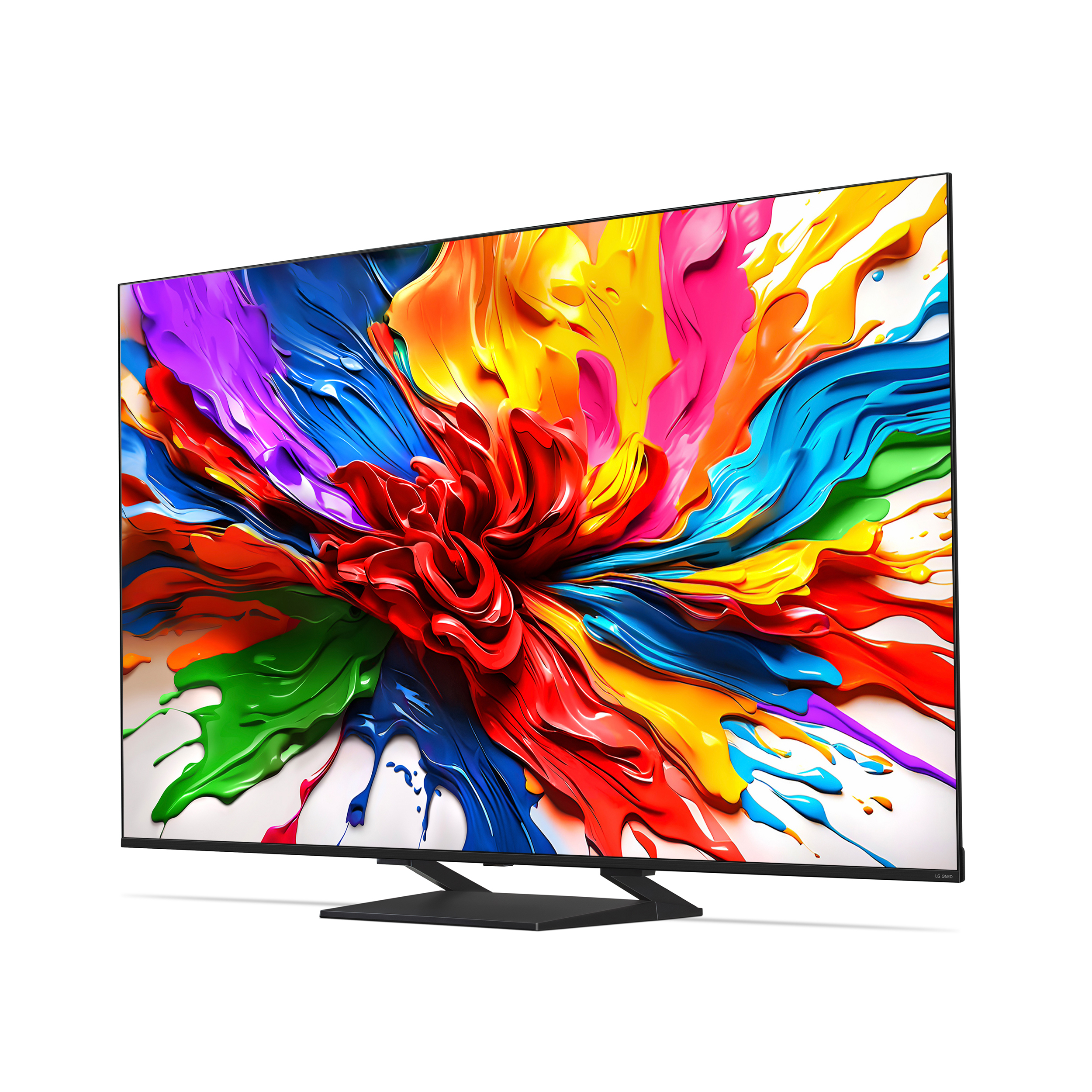 LG QNED TV 55QNED93A6A