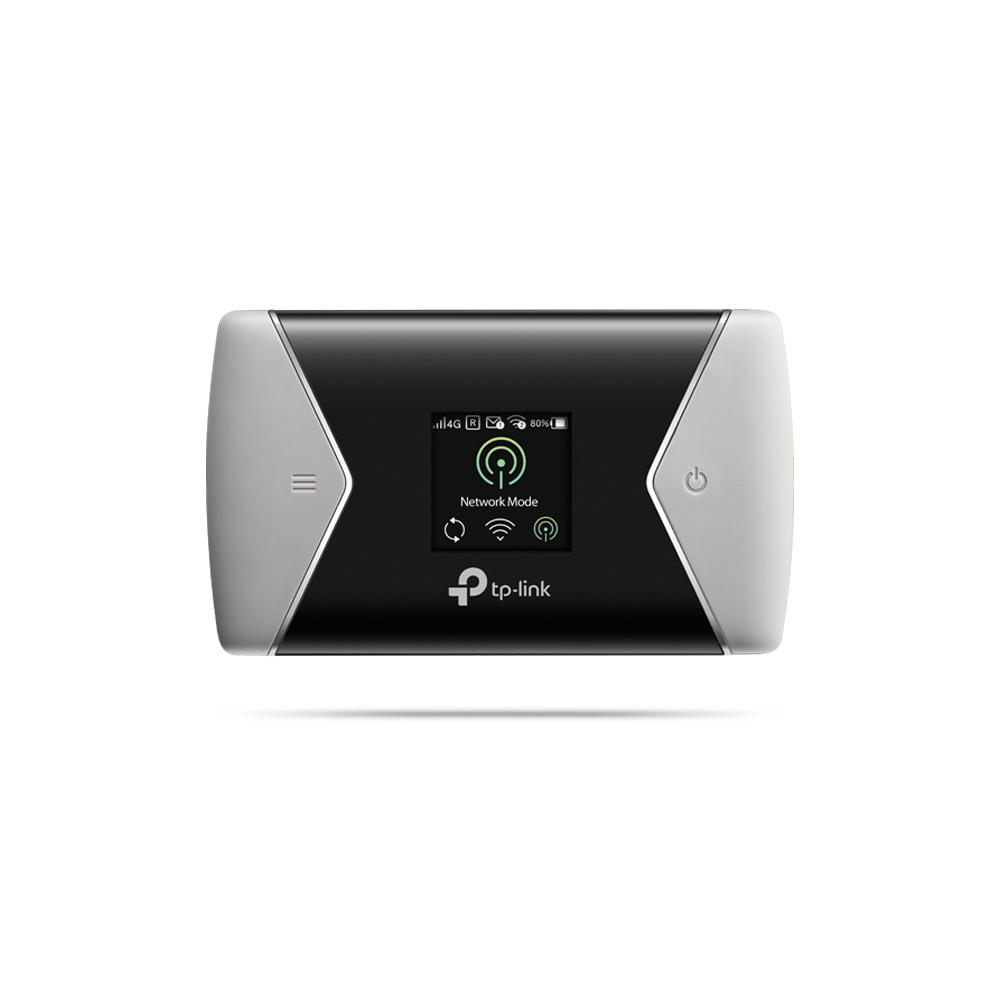 TP-Link M7450 Routeur de réseau cellulaire
