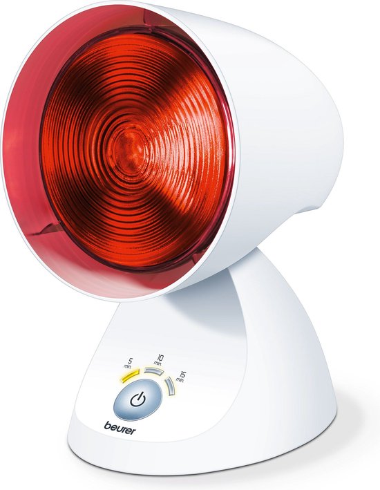 Infraroodlamp BEURER IL35