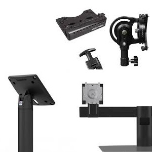 Stand LG ST-492T voor SM5KE