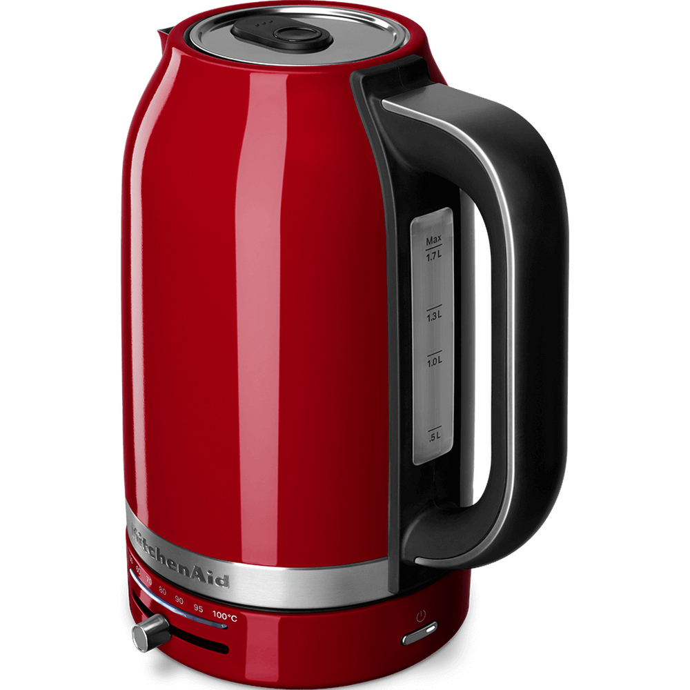 Waterkoker KITCHENAID 5KEK1701EER Rood 1,7L