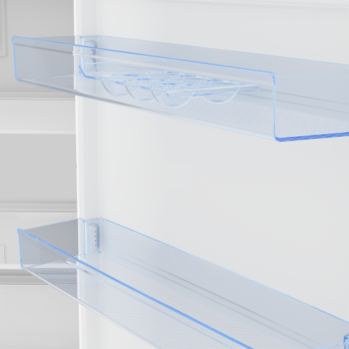 Koelkast BEKO RSSE265K30WN / 146cm / F / 252L