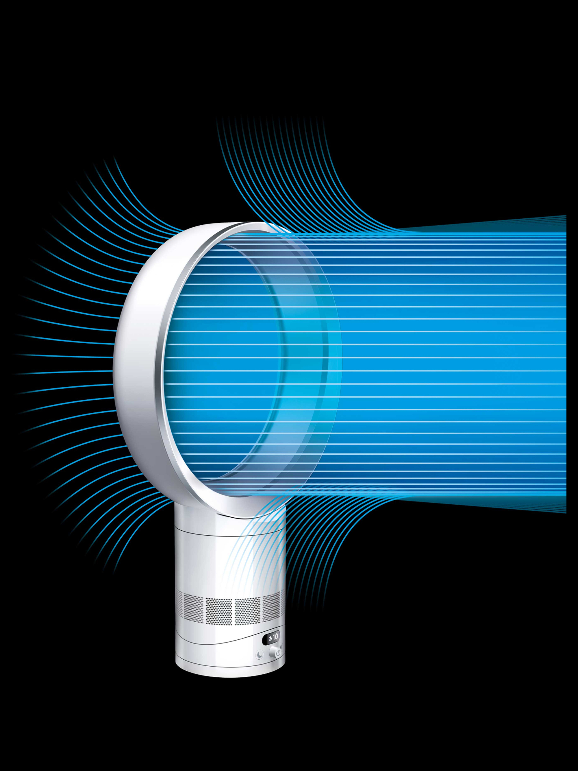 Ventilator DYSON 586340-01 AM12 / Cool / CF1