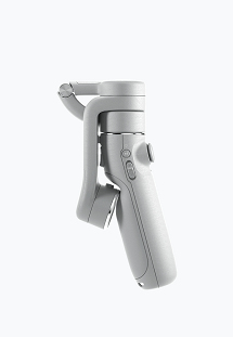 DJI 917690 selfiestick Smartphone Wit