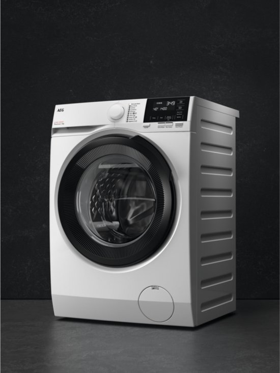 AEG MACHINE À LAVER LR73XU844
