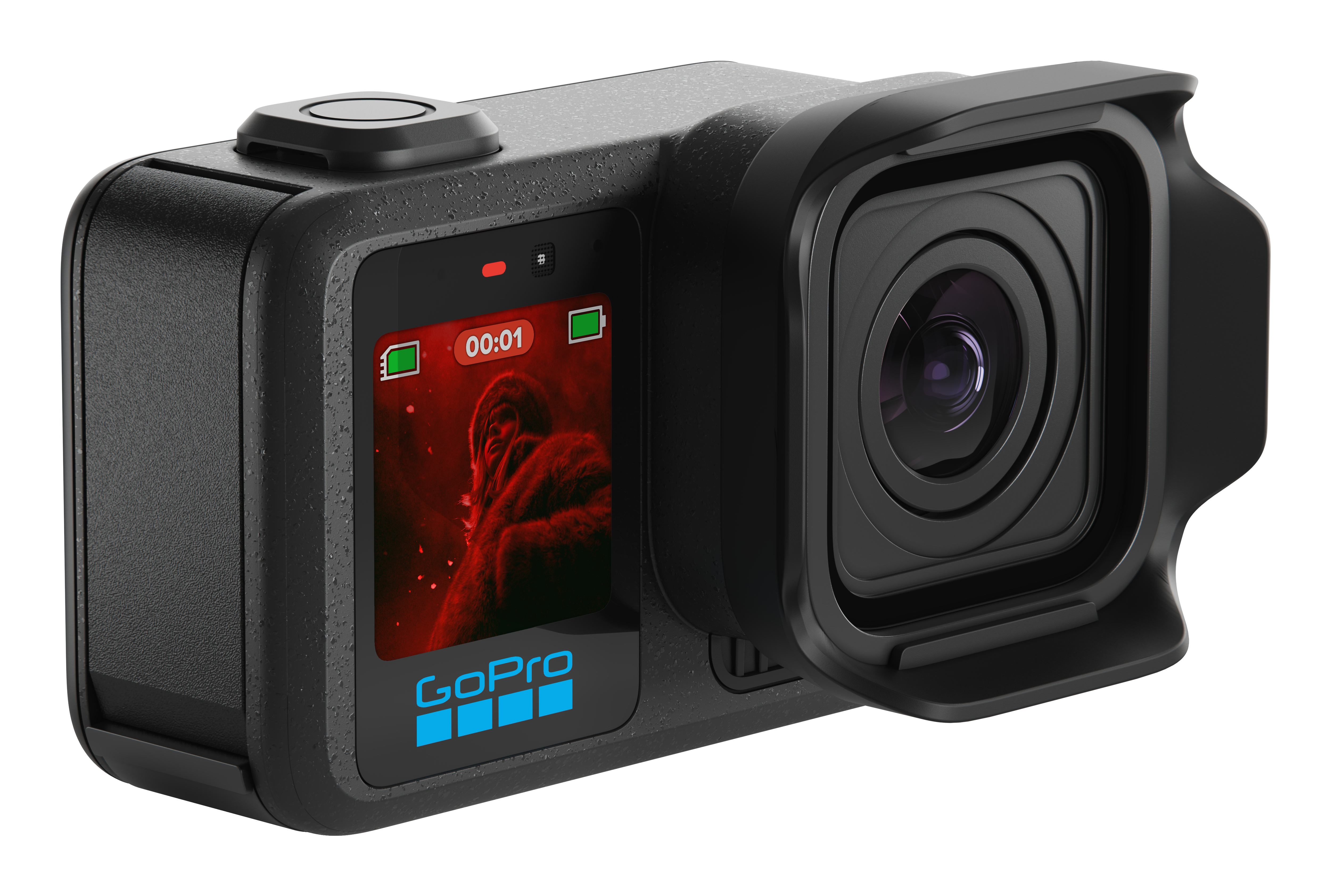 Action Camera GOPRO MISSION 1 PRO