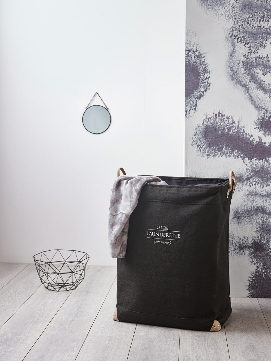Wasmand Aquanova LUBLAL-09 Lubin Black