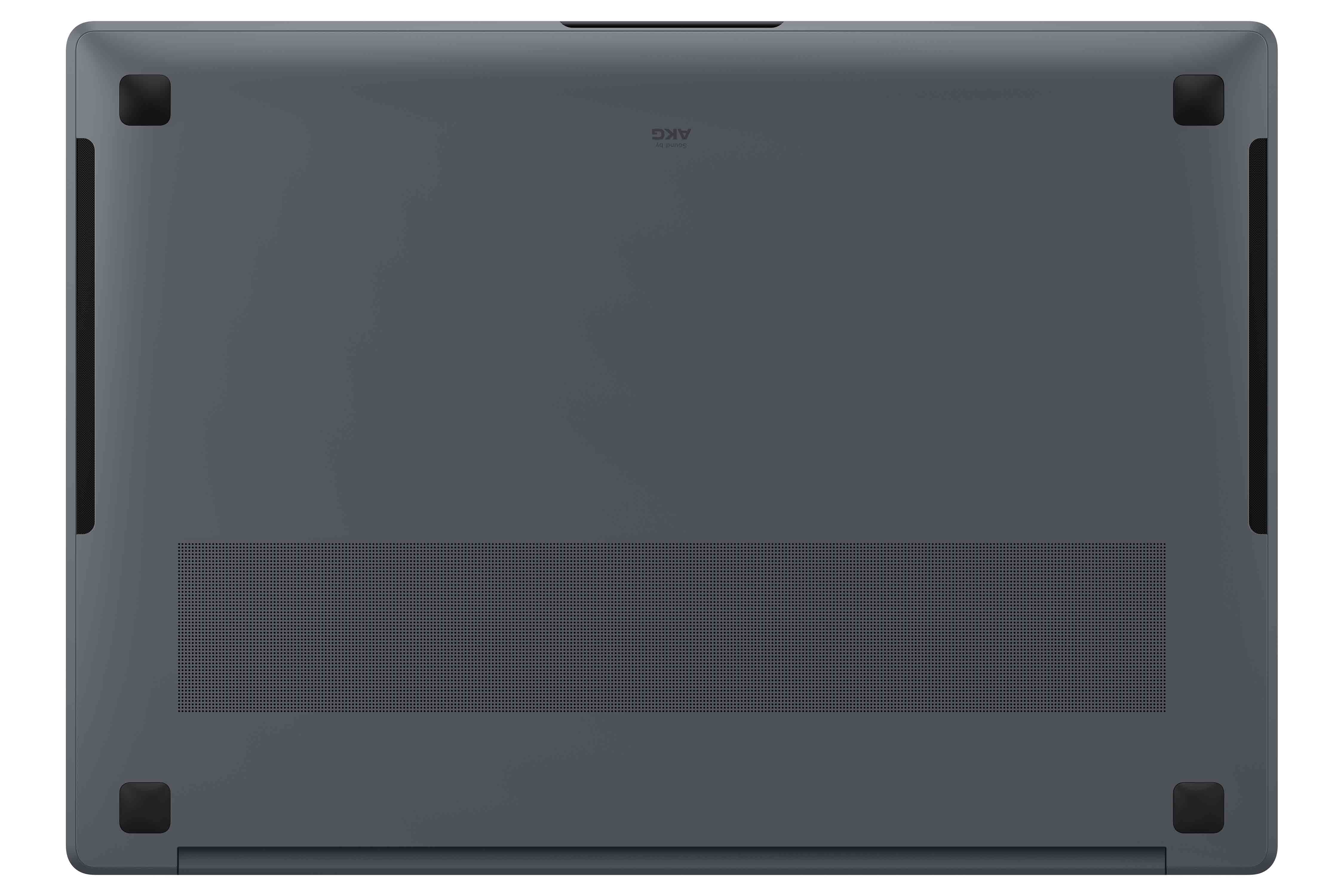 Samsung Galaxy Book4 Pro NP960XGK-KG1BE laptop Intel Core Ultra 7 155H Ordinateur portable 40,6 cm (16") Écran tactile WQXGA+ 16 Go LPDDR5x-SDRAM 1 To SSD Wi-Fi 6E (802.11ax) Windows 11 Home Gris