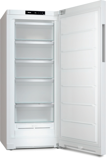 MIELE CONGÉLATEUR ARMOIRE FN4322DWS