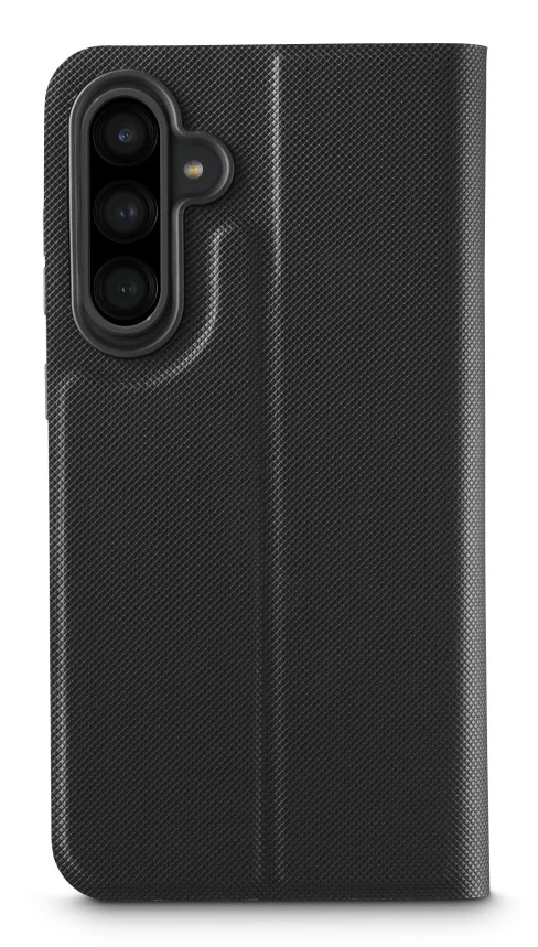 Hama Étui portefeuille Daily Protect pour Samsung Galaxy A56 5G, Noir