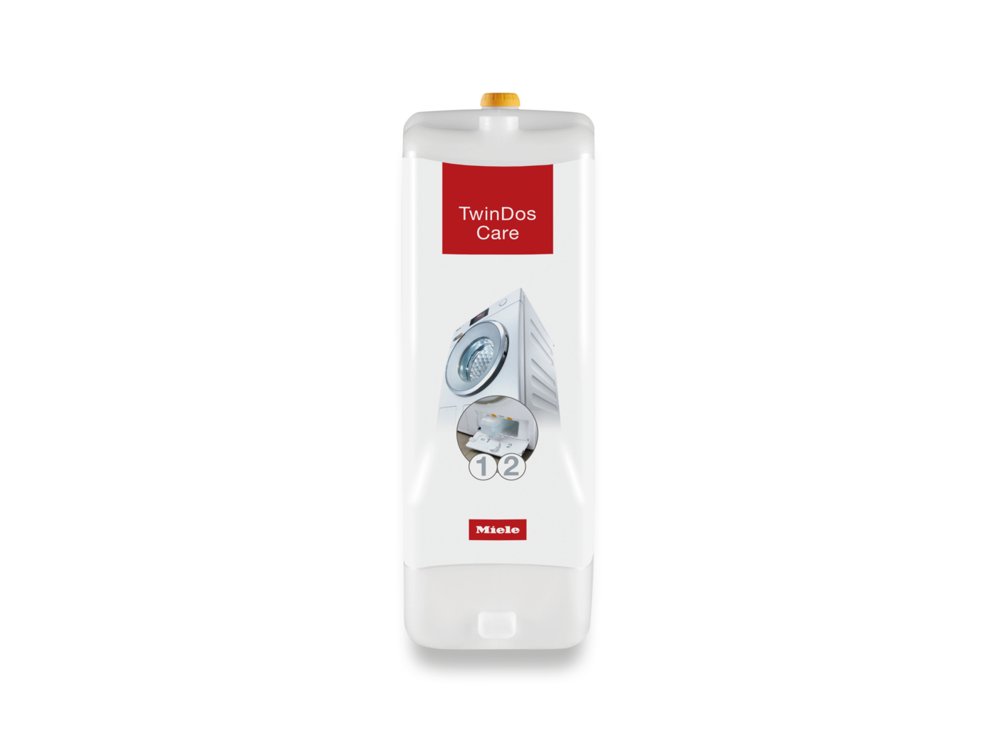 Reinigingspatroon MIELE 11171420 TwinDos Care