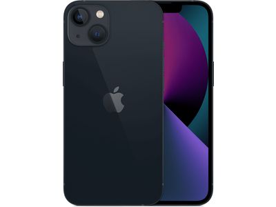 Telenet Smartphone Apple iPhone 13 128GB Midnight