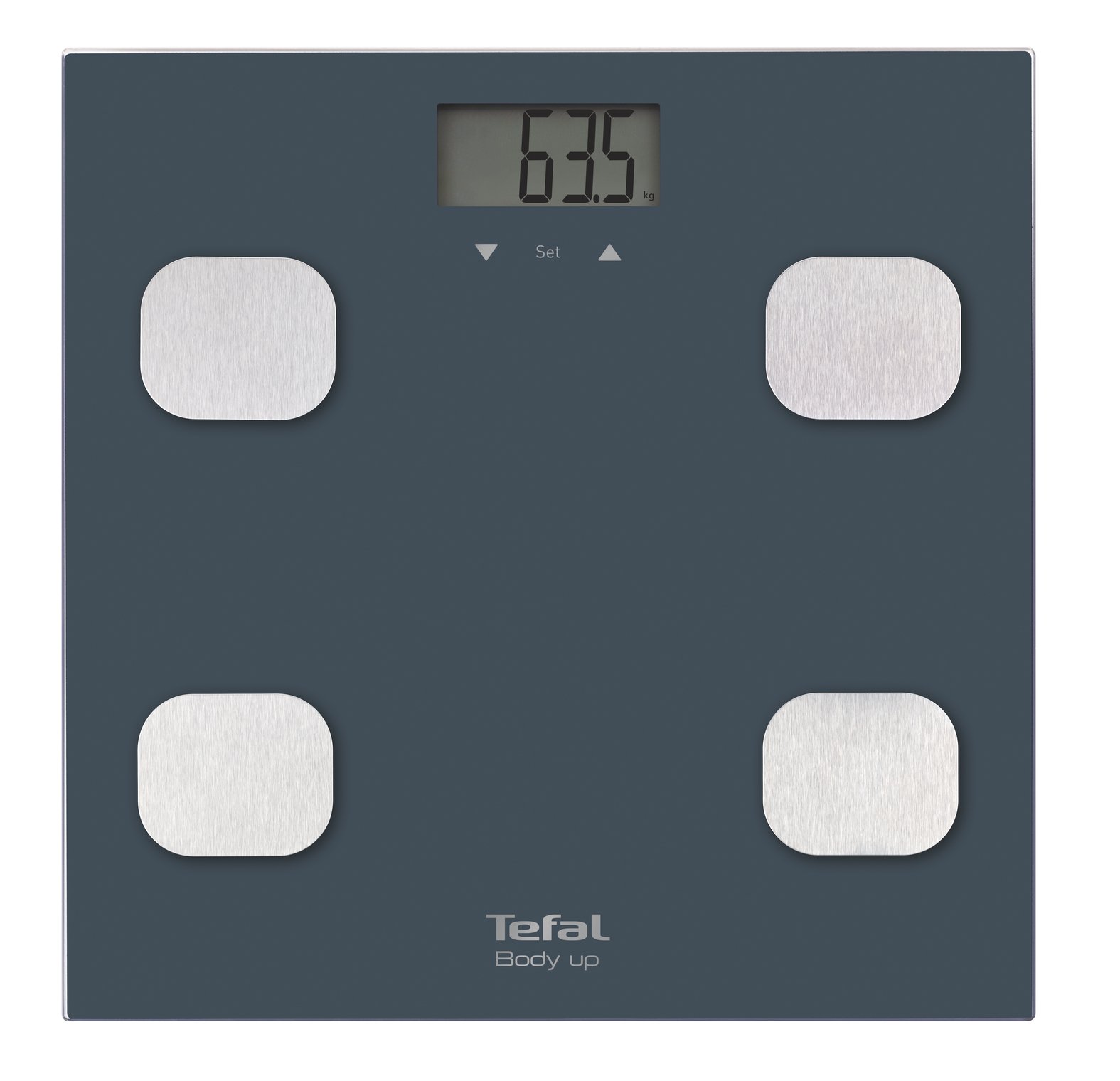 Personenweegschaal TEFAL BM2520V0 Body Up