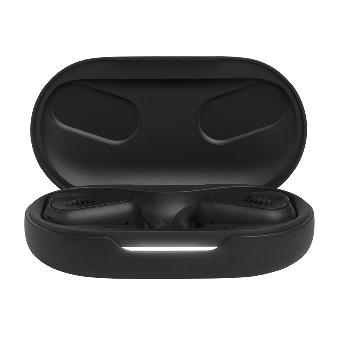 Oordopjes JBL Soundgear Sense zwart