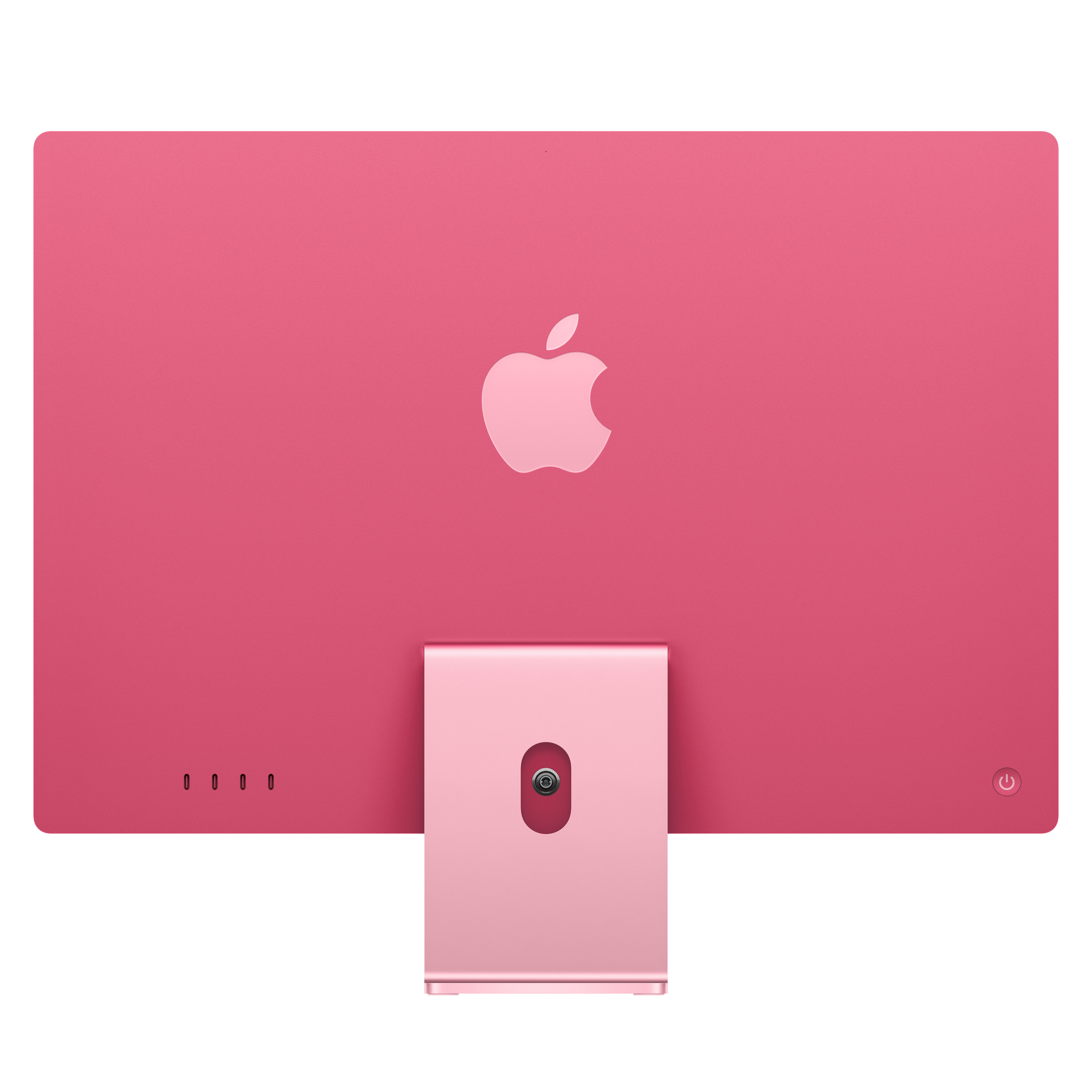APPLE IMAC MWV53FN/A Pink