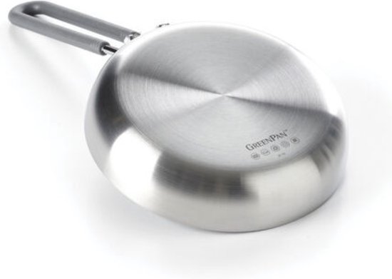 Bakpan GREENPAN CC001079-001 2-ply / Mini