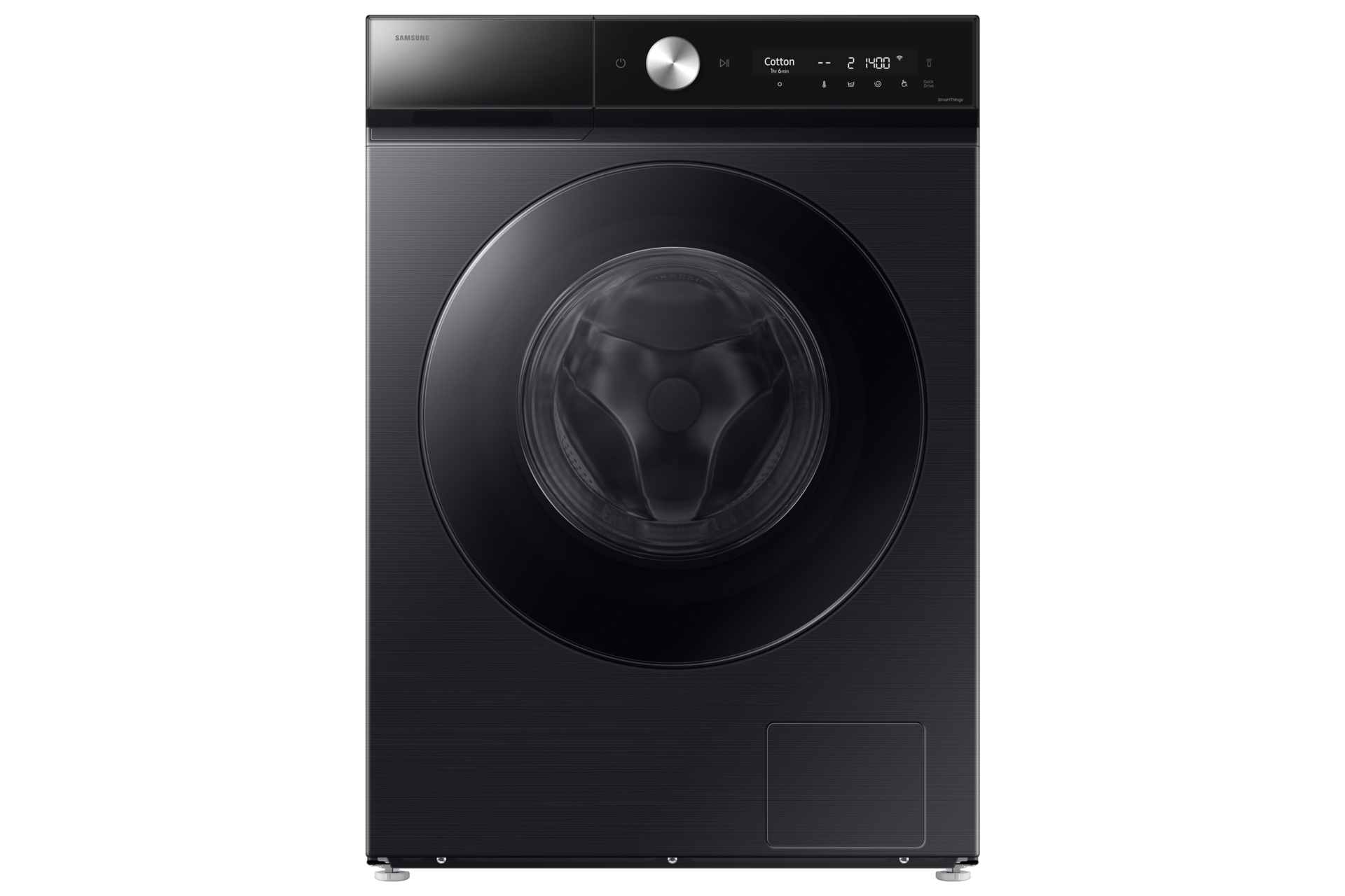 Samsung lavante-séchante Quickdrive WD11DB8B85GBU3