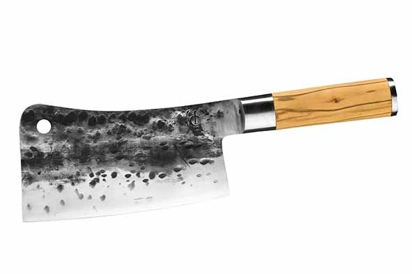 Hakmes FORGED 5891015 Olive