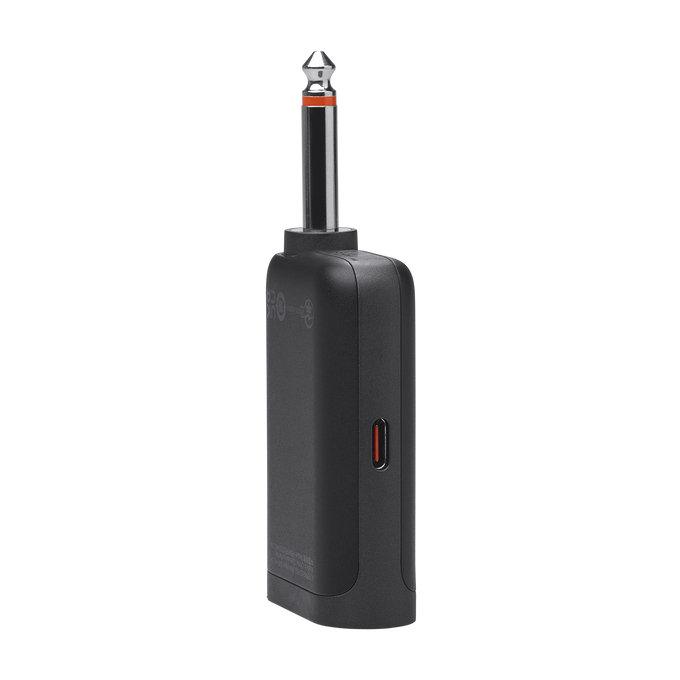 Microfoonset JBL Partybox wireless mic