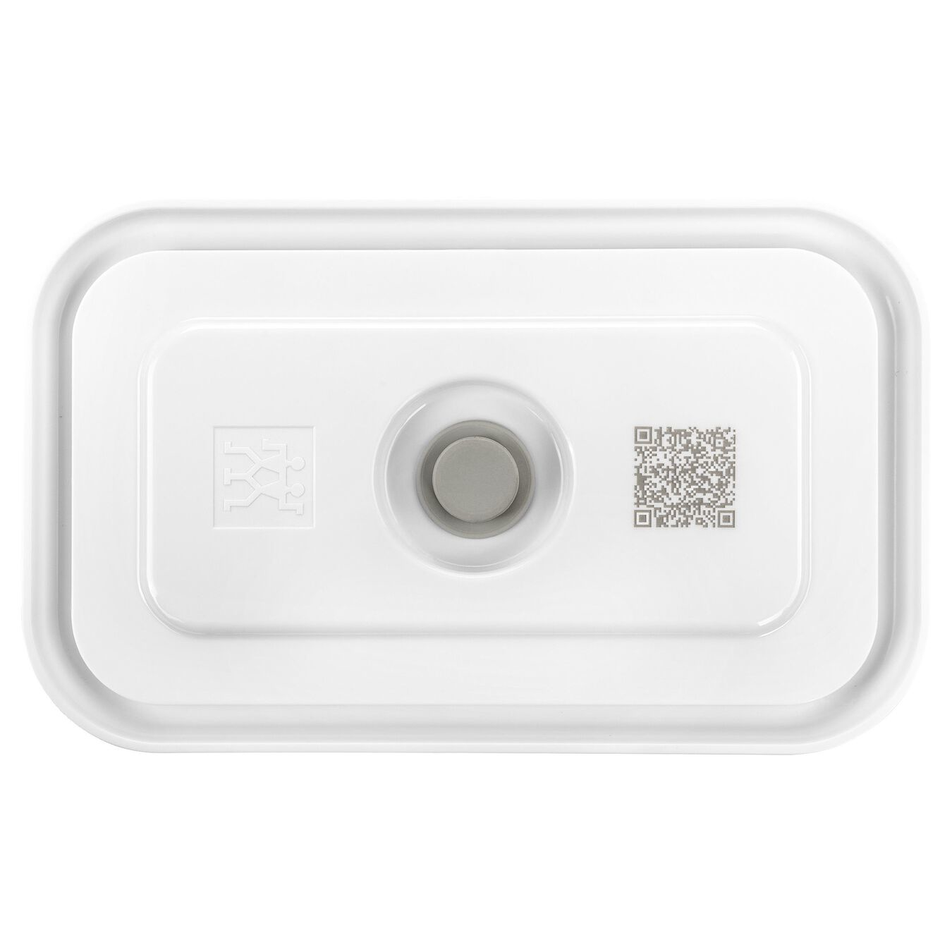Bewaardoos ZWILLING 36803-200-0 Fresh & Save / M / Glas