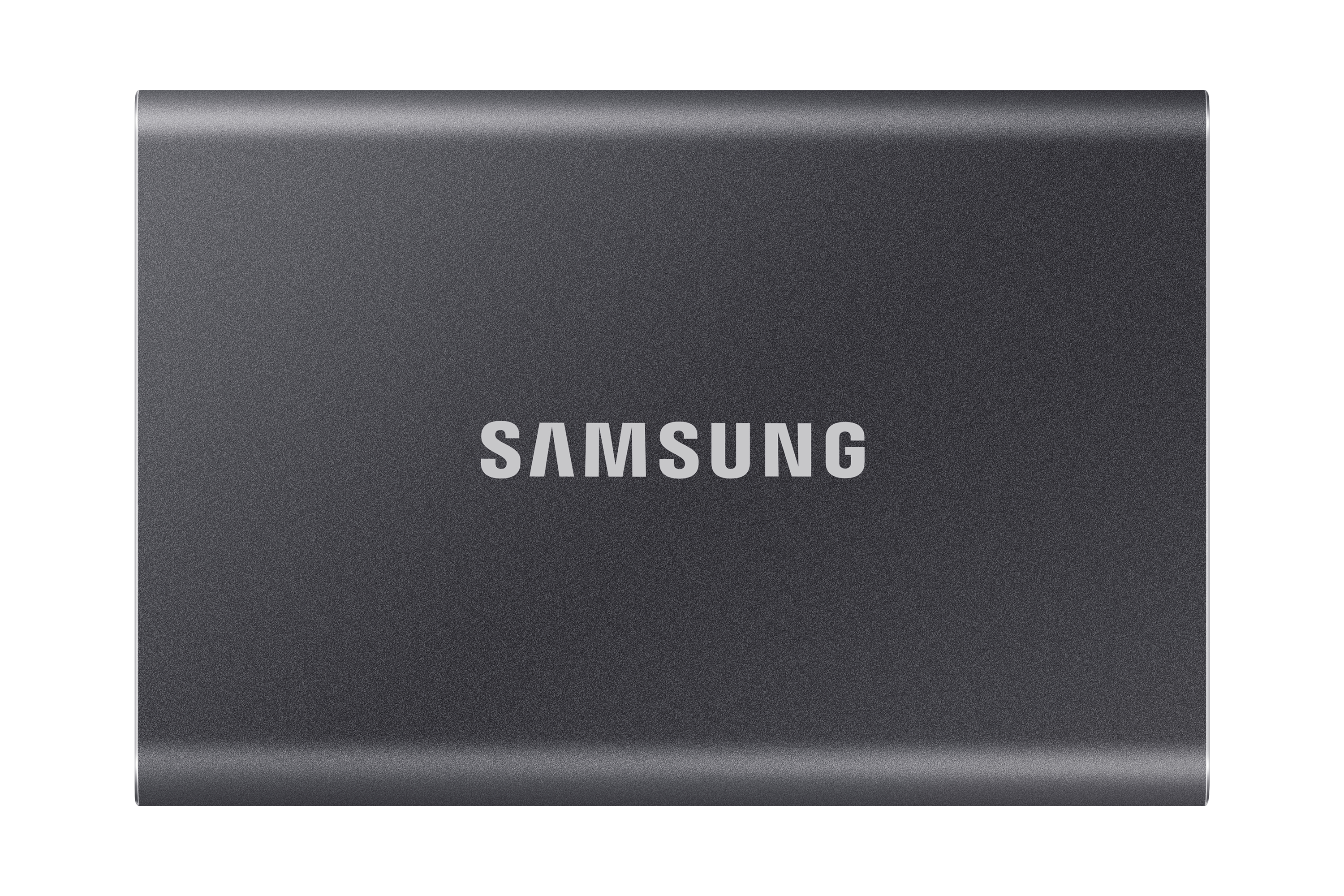 Samsung t7 1to portable ssd grey
