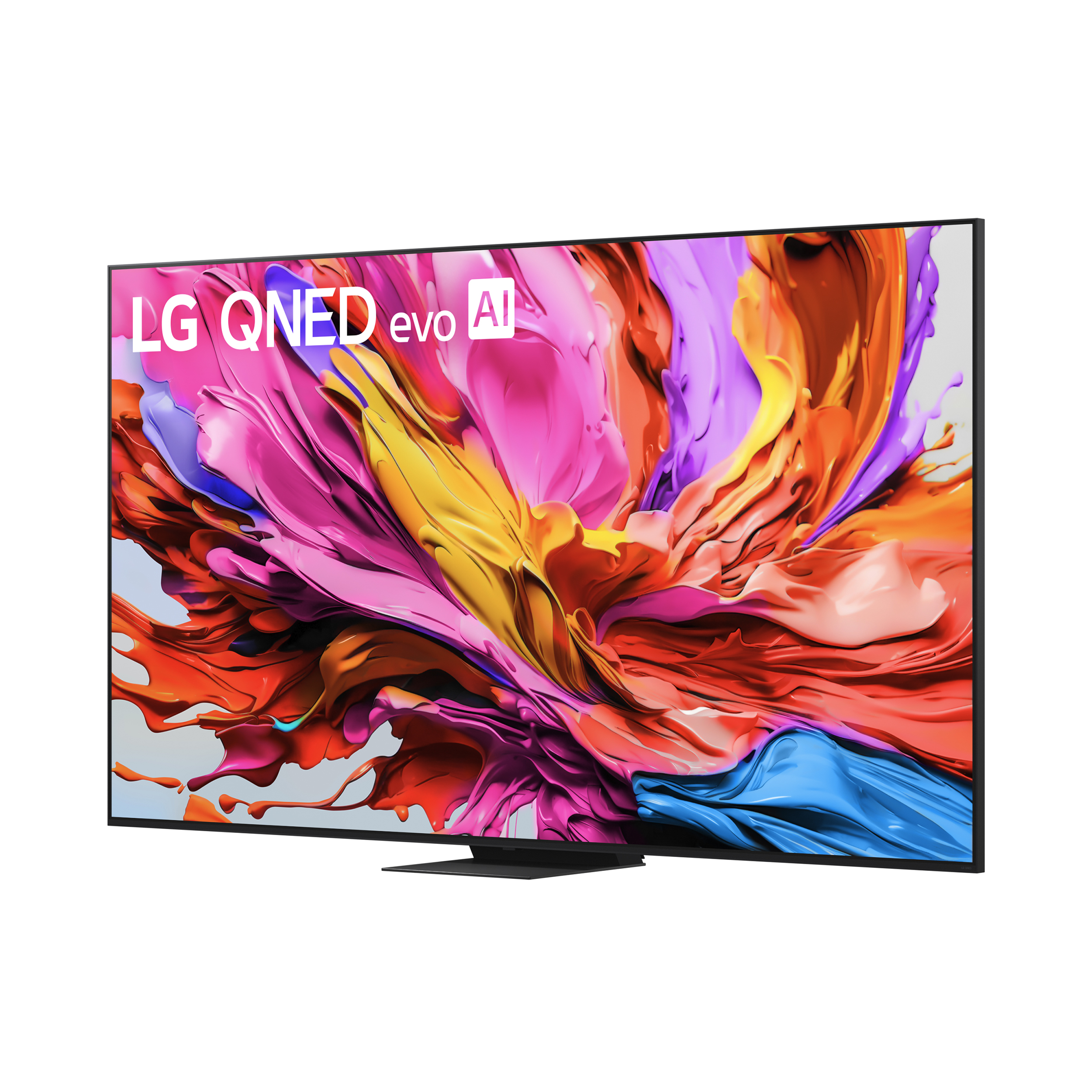 QNED TV LG 100QNED86A6 / webOS
