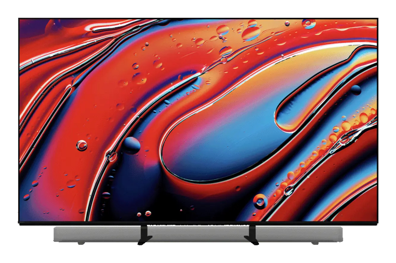 Sony MiniLED TV K65XR90P