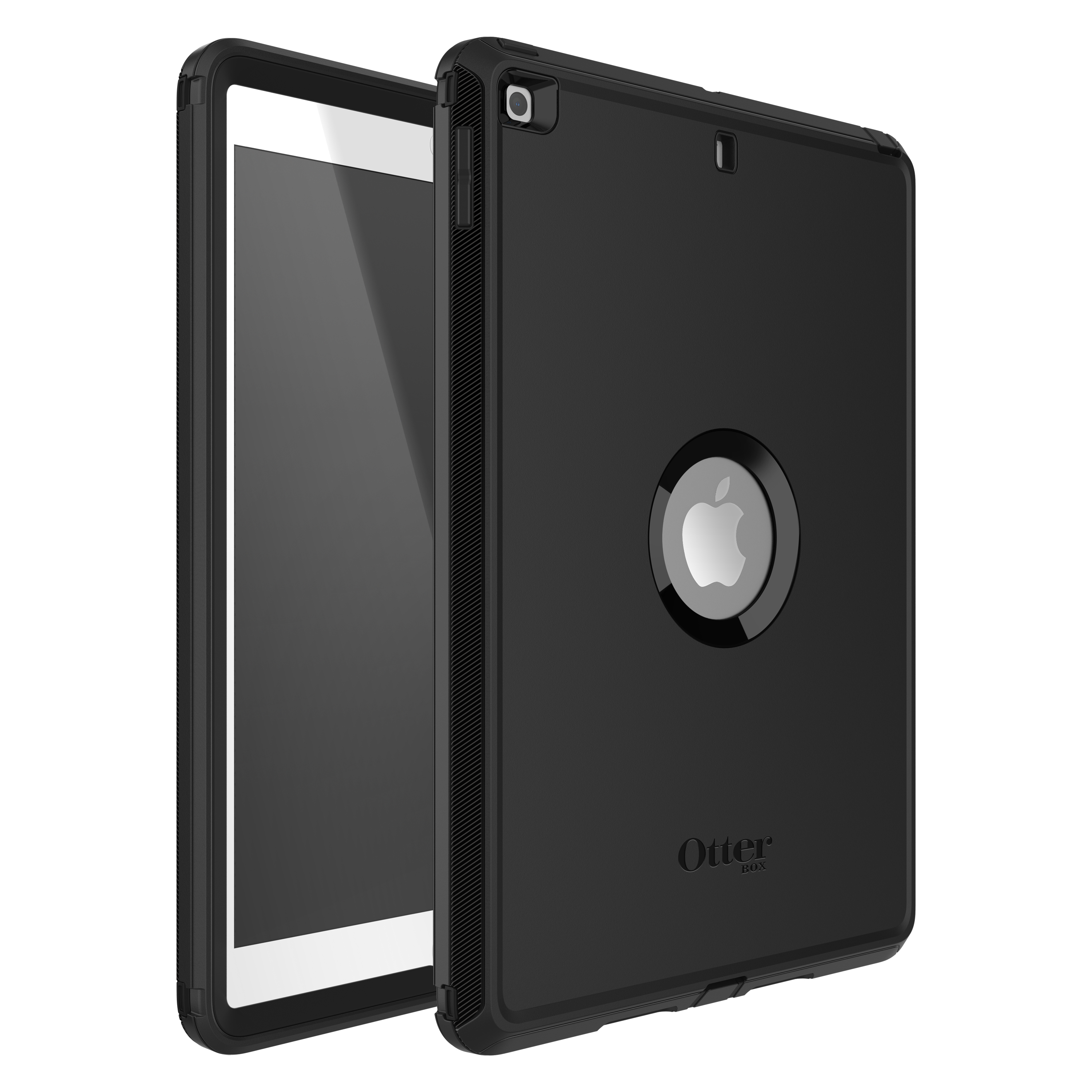 OTTERBOX Defender iPad 7/8/9th Gen 10,2" Black