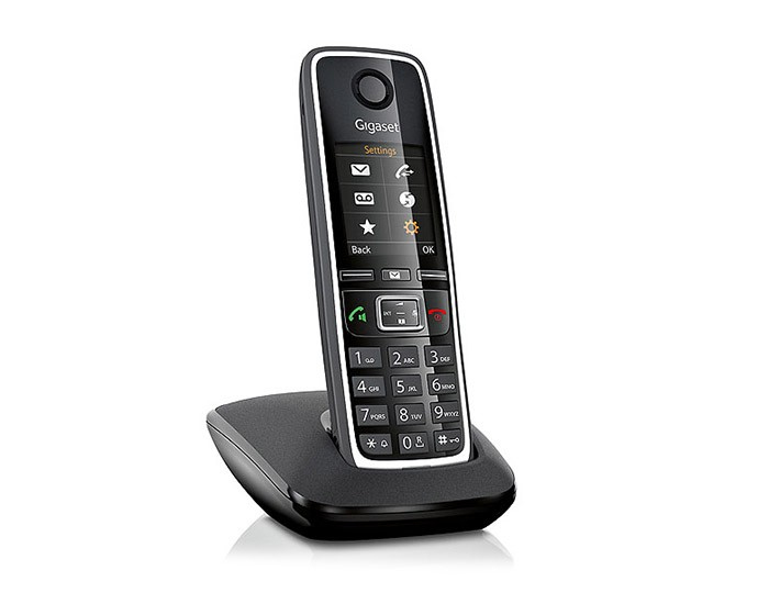 Telefoon Gigaset Dect C530