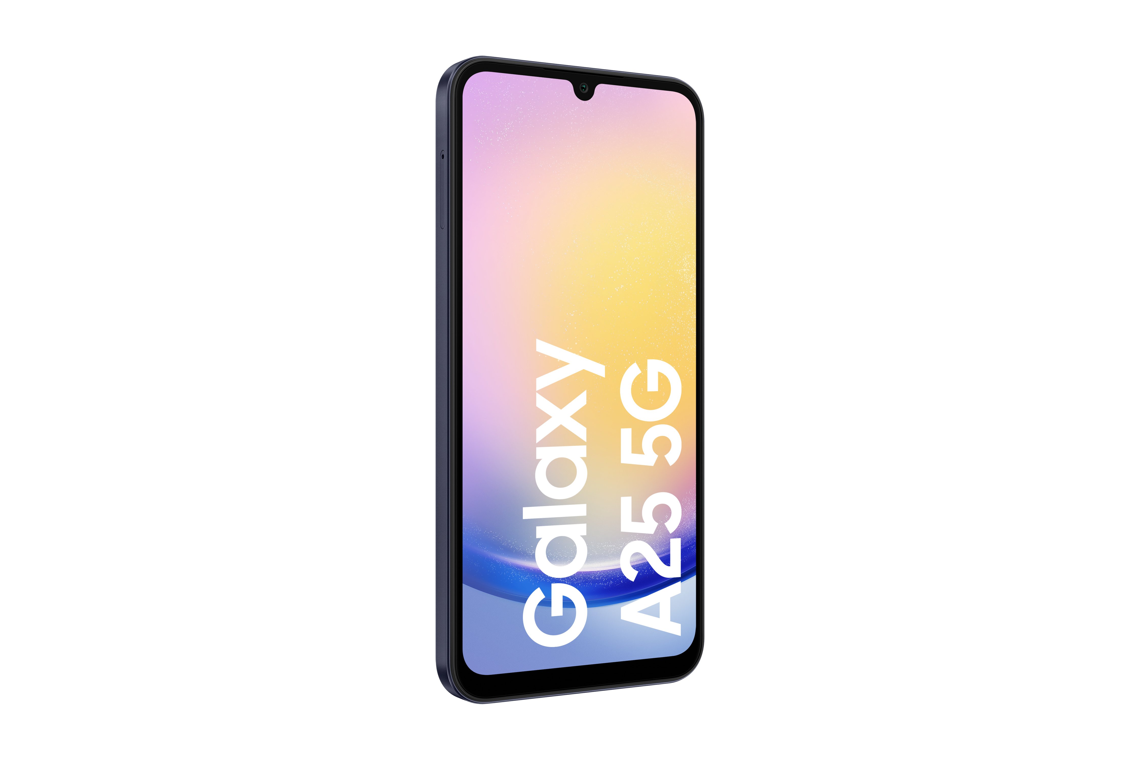 SAMSUNG GALAXY A25 5G 128GB BLUE BLACK