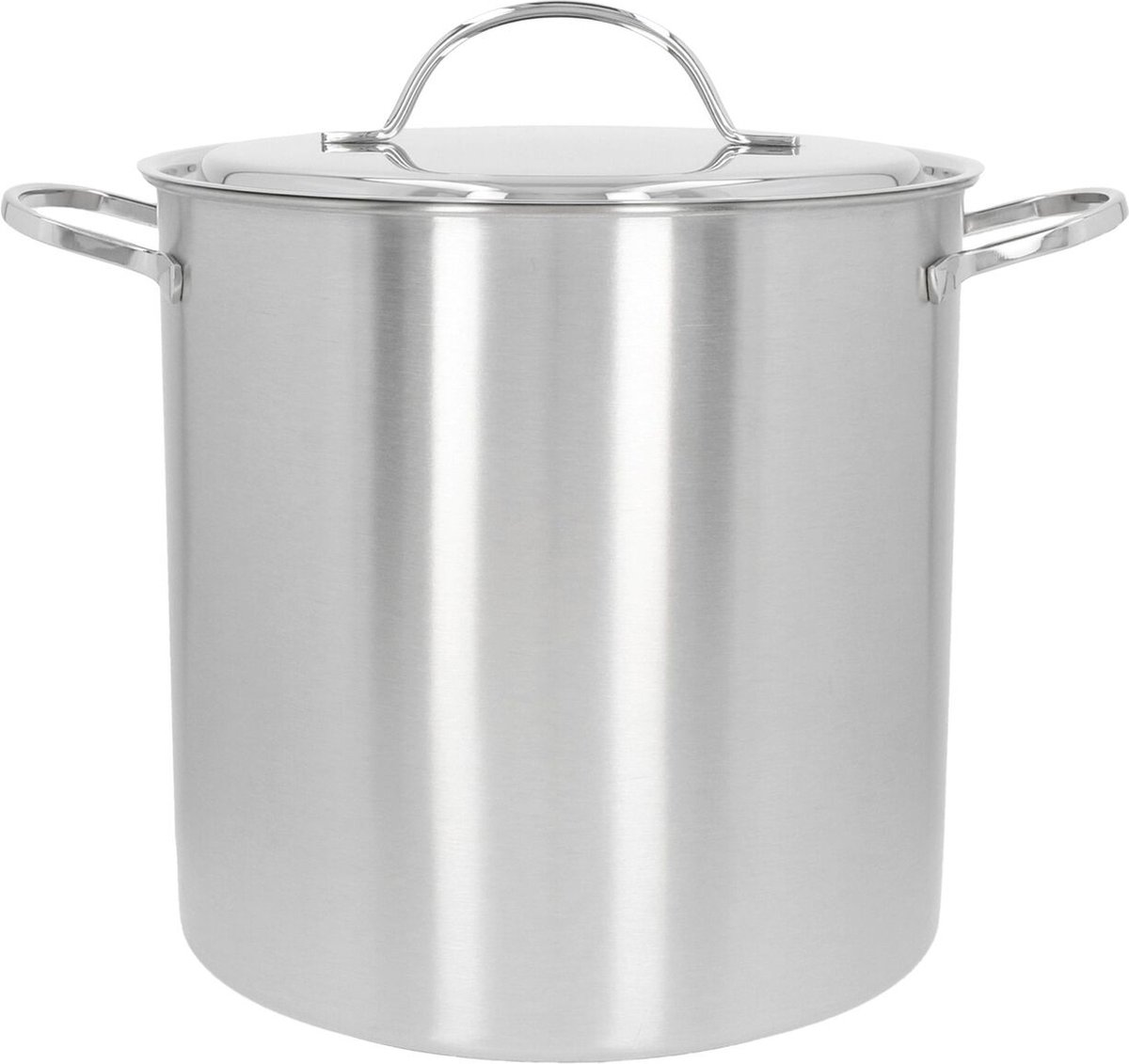 Demeyere resto marmite couvercle 26 cm
