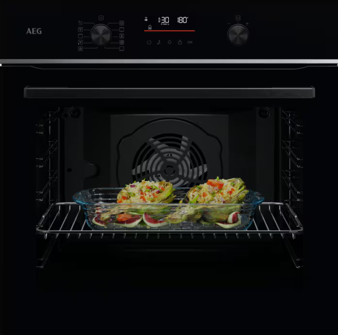 AEG Four TU5PB401SB